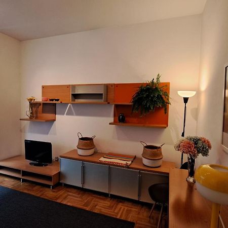 Acogedor Y Amplio Piso En Begona Appartement Gijón Buitenkant foto