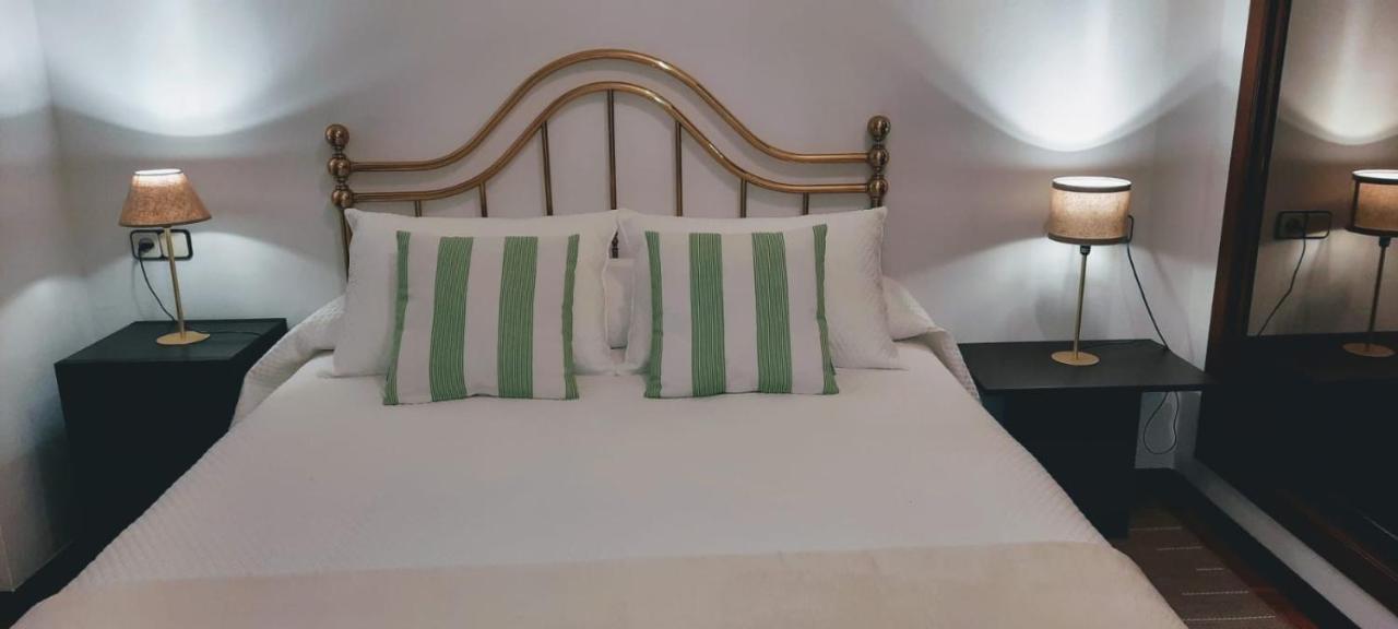 Acogedor Y Amplio Piso En Begona Appartement Gijón Buitenkant foto